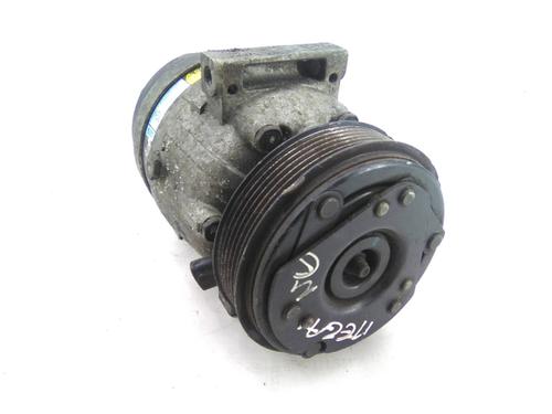 Used AC compressor AC compressor RENAULT MEGANE I (BA0/1_) 1.9 DCi (105 hp) 19830912 19830912