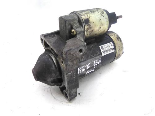 Used Starter Starter 19830914 19830914
