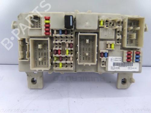 Used Electronic module Electronic module FORD FOCUS I Turnier (DNW) 1.8 DI / TDDi (75 hp) 22952317 22952317