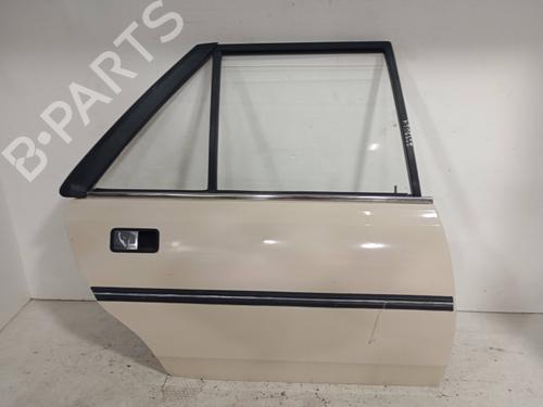 Used Right rear door Right rear door 26721169 26721169