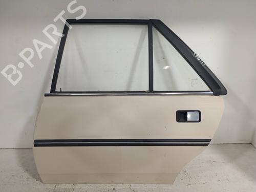Used Left rear door Left rear door 26721170 26721170