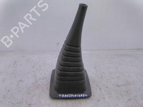 Pomello del cambio Pomello del cambio VW TRANSPORTER T4 Platform/Chassis (70E, 70L, 70M, 7DE, 7DL, 7D 2.4 D (78 hp) 19830925 19830925