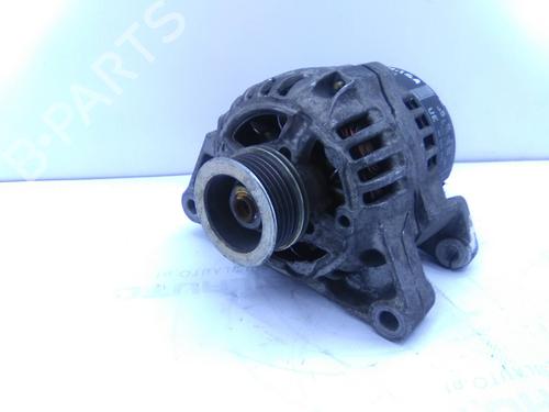 Used Alternator Alternator 19830919 19830919