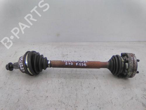 Used Left front driveshaft Left front driveshaft 19830927 19830927
