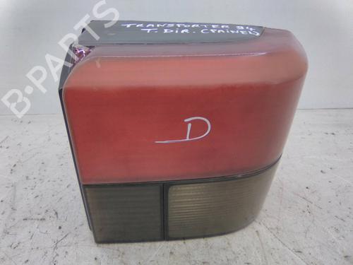 Used Right taillight Right taillight 19830949 19830949