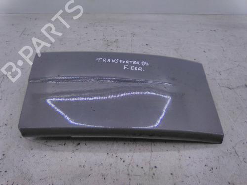 Grill Grill VW TRANSPORTER T4 Platform/Chassis (70E, 70L, 70M, 7DE, 7DL, 7D 2.4 D (78 hp) 19830937 19830937