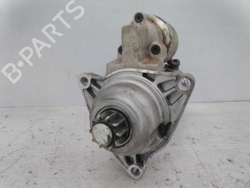 Used Starter Starter VW TRANSPORTER T4 Platform/Chassis (70E, 70L, 70M, 7DE, 7DL, 7D 2.4 D (78 hp) 19830952 19830952