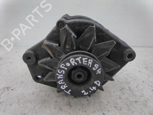 Used Alternator Alternator 19830939 19830939