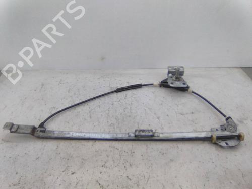 Used Front right window mechanism Front right window mechanism 19830941 19830941