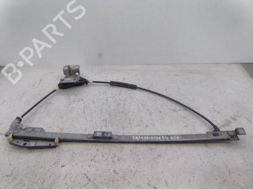 Used Front left window mechanism Front left window mechanism 19830942 19830942