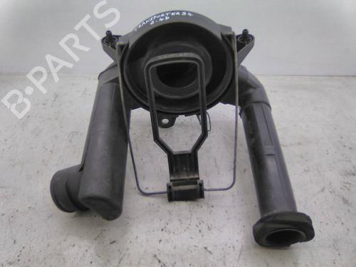 Used Air filter box Air filter box VW TRANSPORTER T4 Platform/Chassis (70E, 70L, 70M, 7DE, 7DL, 7D 2.4 D (78 hp) 19830959 19830959