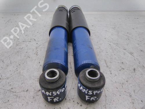 Used Right front shock absorber Right front shock absorber 19830963 19830963