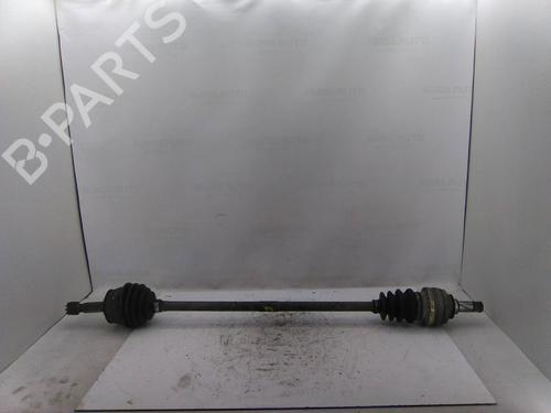 Used Right front driveshaft Right front driveshaft 19830969 19830969