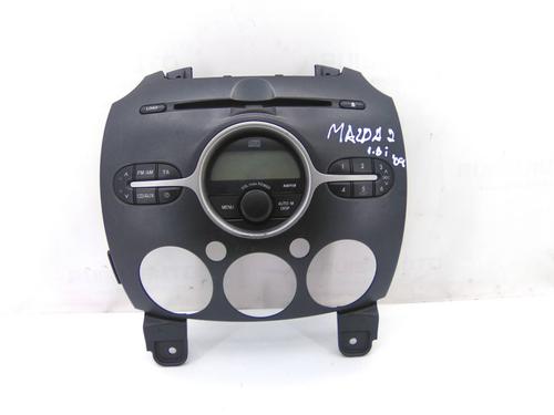Used Switch Switch MAZDA 2 (DE_, DH_) 1.3 (DE3FS) (86 hp) 19830995 19830995