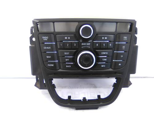 Used Switch Switch OPEL ASTRA J Sports Tourer (P10) 1.7 CDTI (35) (110 hp) 19830996 19830996