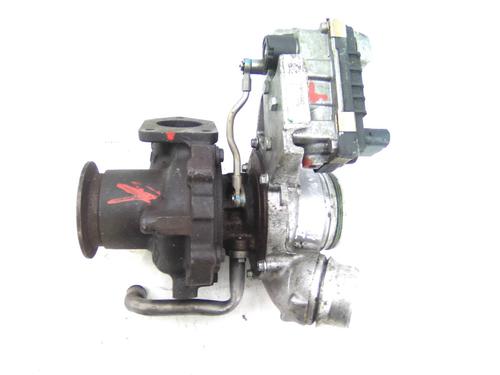 Used Turbocharger/Supercharger Turbocharger/Supercharger 19831010 19831010