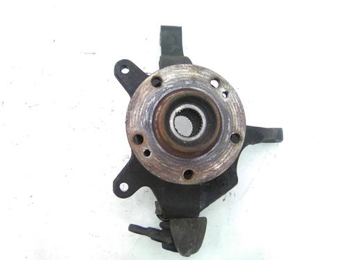 Used Left front steering knuckle Left front steering knuckle 19831034 19831034