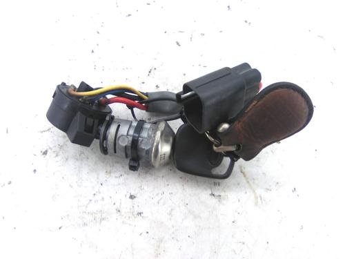 Used Ignition barrel Ignition barrel FORD FIESTA IV (JA_, JB_) 1.8 D (60 hp) 19831062 19831062
