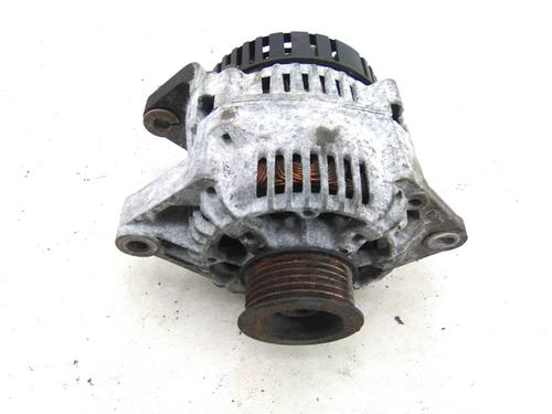 Used Alternator Alternator RENAULT MEGANE I (BA0/1_) 1.9 D Eco (BA0A, BA0U, BA0R) (64 hp) 19831052 19831052