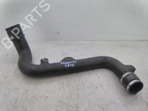 Used Intercooler pipe Intercooler pipe VW PASSAT B3/B4 Variant (3A5, 35I) 1.9 TDI (90 hp) 19831105 19831105
