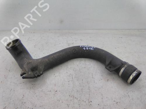 Used Intercooler pipe Intercooler pipe VW PASSAT B3/B4 Variant (3A5, 35I) 1.9 TDI (90 hp) 19831106 19831106