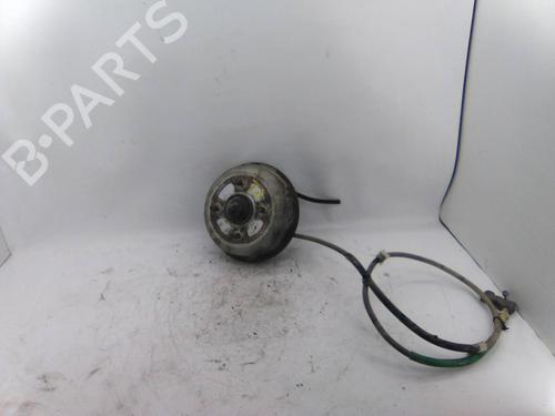 Used Right rear steering knuckle Right rear steering knuckle FORD FIESTA IV (JA_, JB_) 1.8 D (60 hp) 19831085 19831085
