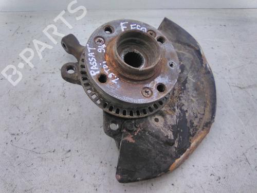 Used Left front steering knuckle Left front steering knuckle 19831108 19831108