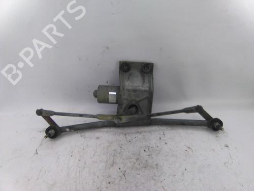 Used Front wiper motor Front wiper motor FORD FIESTA IV (JA_, JB_) 1.8 D (60 hp) 19831092 19831092