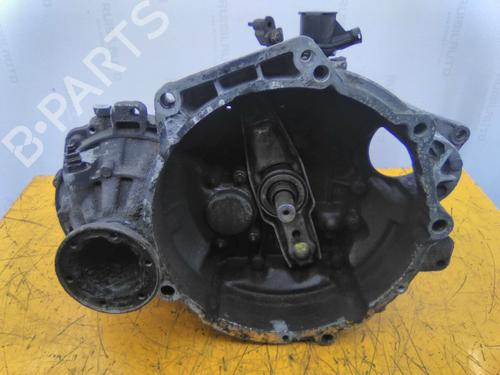 Used Gearbox Gearbox VW PASSAT B3/B4 Variant (3A5, 35I) 1.9 TDI (90 hp) 19831096 19831096