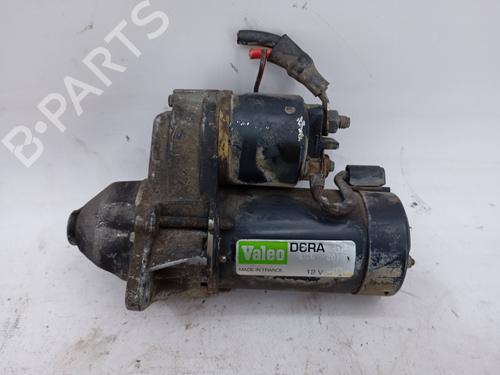 Used Starter Starter 22389455 22389455