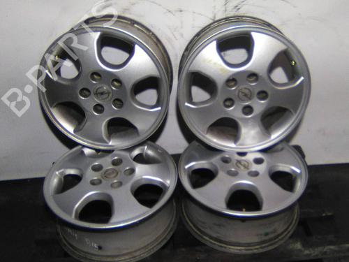 Used Rim Rim 19831121 19831121