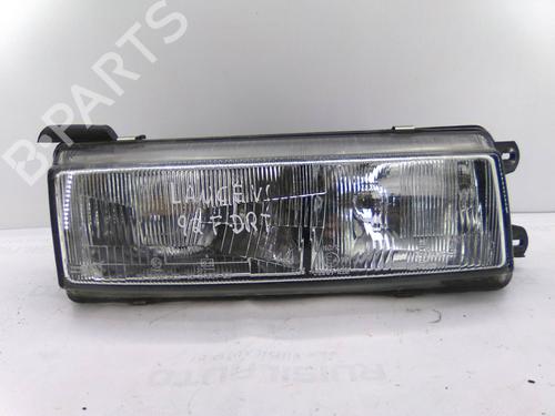 Used Right headlight Right headlight PEUGEOT 508 SW I (8E_) [2010-2018] 36224994 36224994