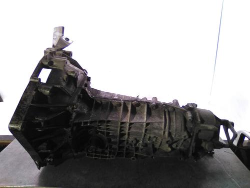 Gearkasse Gearkasse RENAULT 25 (B29_) 2.0 (B297) (101 hp) 19831124 19831124