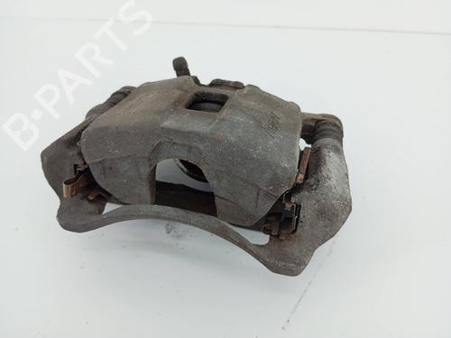 Used Right front brake caliper Right front brake caliper PEUGEOT 205 Hatchback Van 1.1 (49 hp) 30865007 30865007