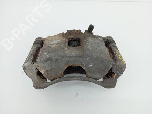 Used Left front brake caliper Left front brake caliper PEUGEOT 205 Hatchback Van 1.1 (49 hp) 30865008 30865008