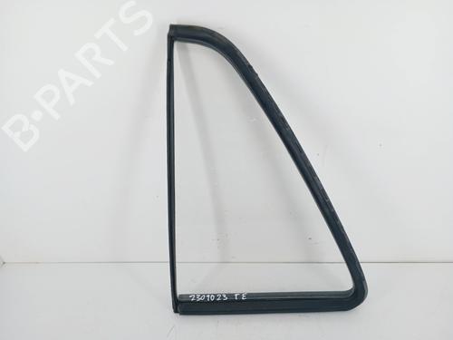 Used Rear left quarter glass Rear left quarter glass PEUGEOT 205 Hatchback Van 1.1 (49 hp) 34227781 34227781