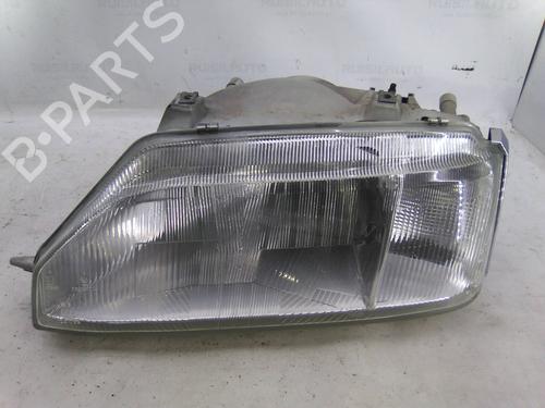 Used Left headlight Left headlight RENAULT 25 (B29_) 2.0 (B297) (101 hp) 19831130 19831130