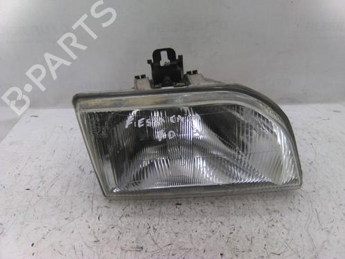 Used Right headlight Right headlight FORD FIESTA Box Body/MPV (F3L, F5L) 1.8 D (60 hp) 19831135 19831135