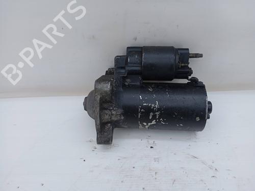 Used Starter Starter PEUGEOT 205 Hatchback Van 1.1 (49 hp) 29405724 29405724