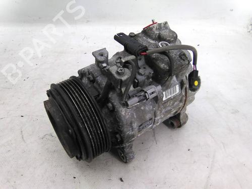 Used AC compressor AC compressor BMW 2 Coupe (F22, F87) 220 i (184 hp) 19831167 19831167