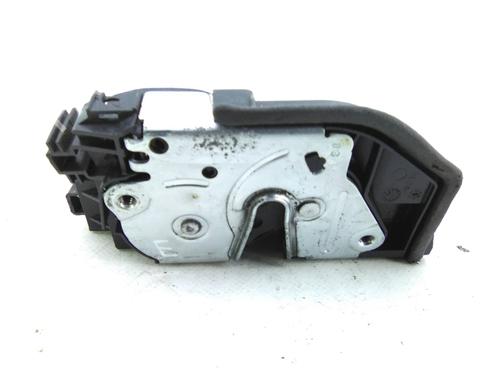 Used Front left lock Front left lock 19831186 19831186