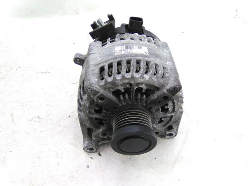 Used Alternator Alternator BMW 2 Coupe (F22, F87) 220 i (184 hp) 19831170 19831170