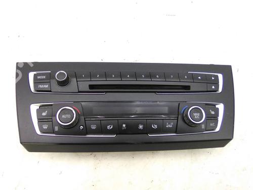 Used Climate control Climate control BMW 2 Coupe (F22, F87) 220 i (184 hp) 19831174 19831174