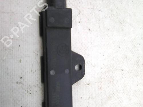 Used Electronic module Electronic module 19831204 19831204