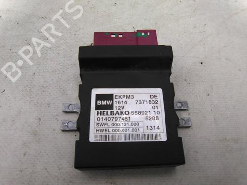 Used Electronic module Electronic module BMW 2 Coupe (F22, F87) 220 i (184 hp) 19831205 19831205