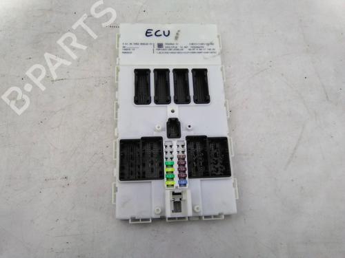 Used Electronic module Electronic module BMW 2 Coupe (F22, F87) 220 i (184 hp) 19831200 19831200