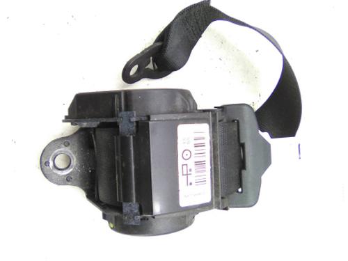 Used Rear left seatbelt Rear left seatbelt 19831225 19831225