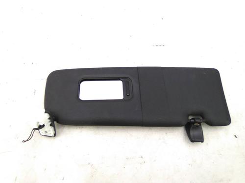 Used Right sun visor Right sun visor BMW 2 Coupe (F22, F87) 220 i (184 hp) 19831227 19831227