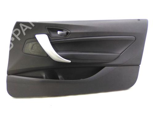 Used Front right panel Front right panel BMW 2 Coupe (F22, F87) 220 i (184 hp) 19831232 19831232