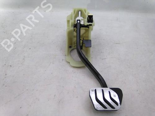 Used Break pedal Break pedal BMW 2 Coupe (F22, F87) 220 i (184 hp) 19831234 19831234